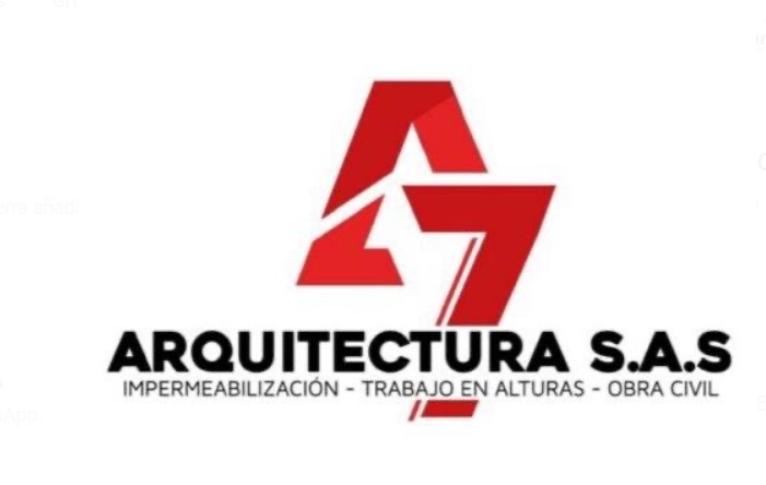 Arquitectura SAS